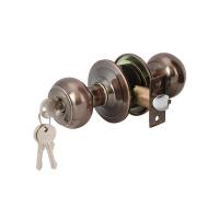 จัดส่งด่วน! ลูกบิดทั่วไป หัวจัน HAFELE 489.93.303 สีทองแดงรมดำ PRIVACY DOOR KNOB HAFELE 489.93.303 ROUND HEAD ANTIQUE COPPER มืออาชีพเรื่องประตู ประตูราคาถูก พร้อมเก็บเงินปลายทาง