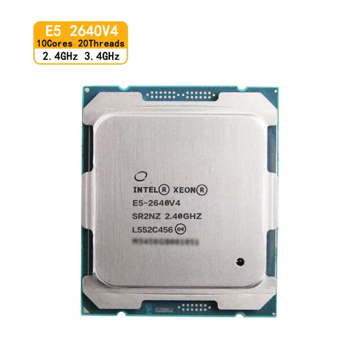 โปรเซสเซอร์-v4-e5-xeon-ที่ใช้-sr2nz-2-4ghz-10-core-25mb-smart-cache-90w-lga-2011-3-cpu