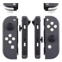 Replacement Full Set Buttons Fix Kits for Nintendo Switch JoyCon ABXY Keys SR SL L R ZR ZL Trigger Buttons Switch OLED DIY Controllers