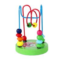 Children Interactive Maze Game Toy Educational Toys for Preschool Kids in Training Improve Inligence Toys