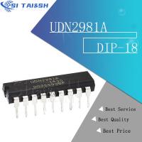 5pcs UDN2981A DIP-18 UDN2981 DIP18 UDN2981AT DIP UDN2981LW UDN2981L SOP-18 SOP UDN2982A UDN2982AT UDN2982LW UDN2982 WATTY Electronics