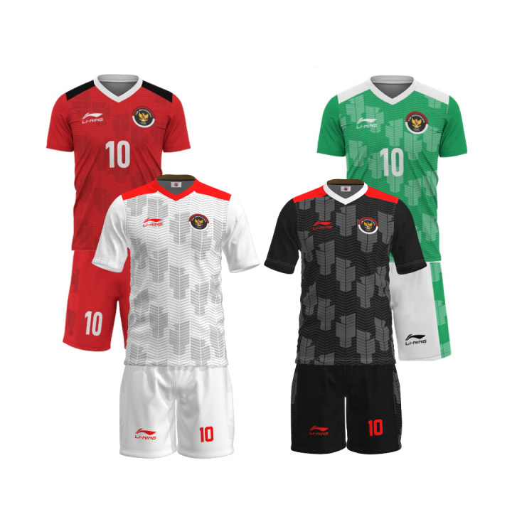 jersey TIMNAS INDONESIA SEA GAMES 2022 jersey timnas indonesia 2023