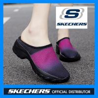 Skechers_รองเท้า-skechers-ผู้หญิง GO WALK 5สเก็ตเชอร์ส รองเท้าผู้หญิงรองเท้าลำลองผู้หญิงรองเท้าผ้าใบสตรีรองเท้าวิ่งสตรีส ผู้หญิงรองเท้าแตะผู้หญิงรองเท้าลำลองผู้หญิงแฟชั่นครึ่งส้นรองเท้าขนาดใหญ่รองเท้ากีฬา ผู้หญิงลื่นบนรองเท้าผ้าใบผู้หญิงรองเท้าลำลอง