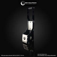 ที่เก็บอุปกรณ์อเนกประสงค์ REVOLUTION CT-125/SIDE CASE fit REVOLUTION CT-125