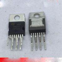 2PCS VN570 TO220-7 VN570 Car transistor