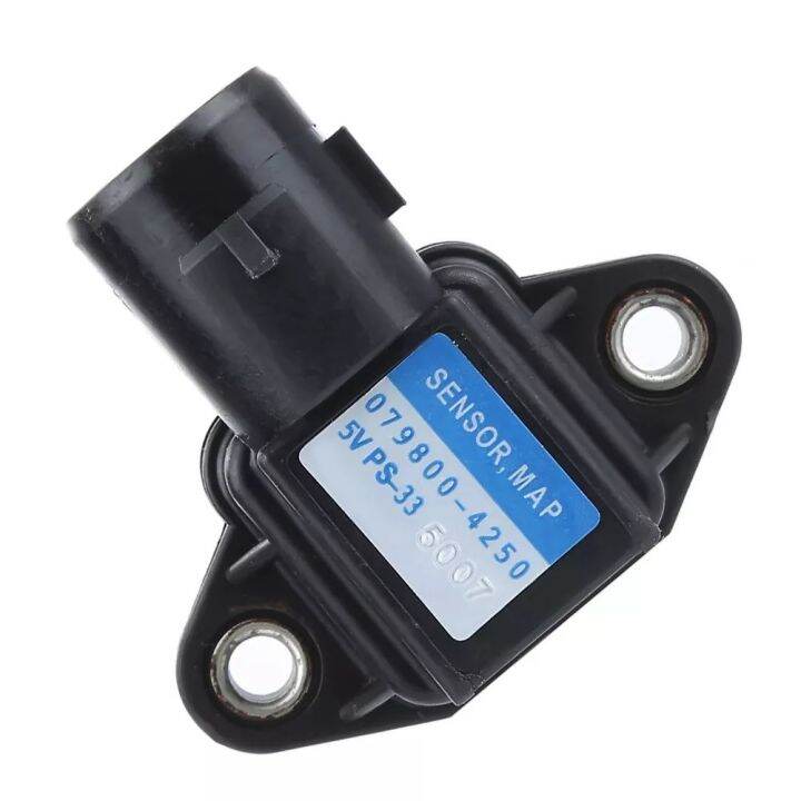 Map Sensor Honda Civic เครื่อง D15B ใหม่เทียบแท้ (พร้อมส่ง) Lazada.co.th
