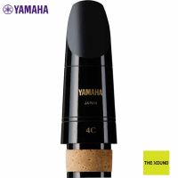 YAMAHA CL-4C Clarinet Mouthpiece ปากเป่า คลาริเน็ต