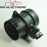 สำหรับ Ssangyong Rodius Actyon Rexton GAB SUV 3.2เบนซิน2.7XDI Mass Air Flow Sensor 0280218130 0280218131 6650943048