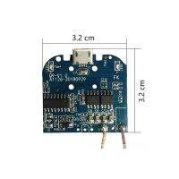 Special Offers! Standard Qi Wireless Charging Transmitter Charger Module For Micro USB Mobile Phone Charger Board DC 5V 10W Diy Electronic