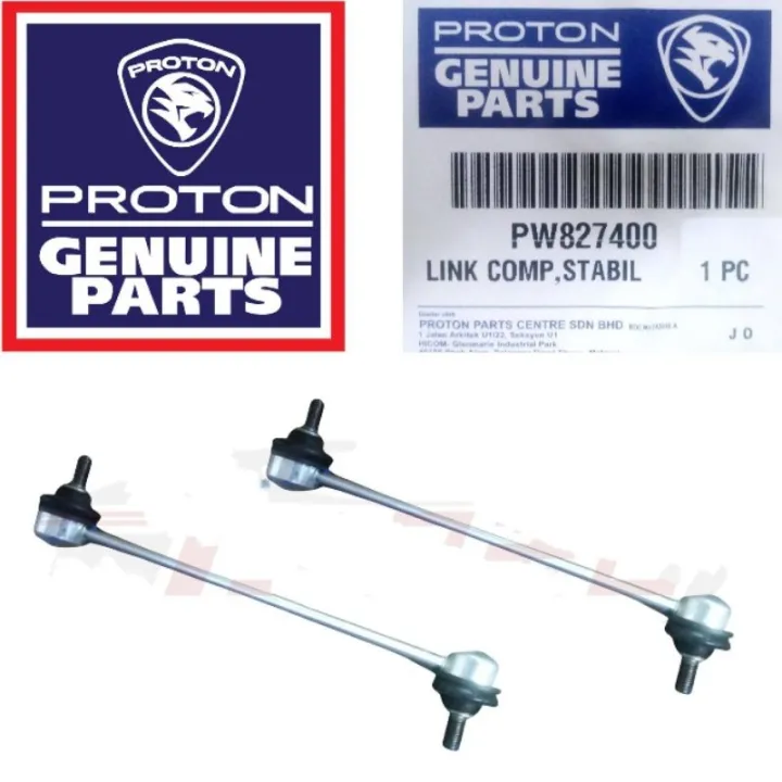Stabilizer ORIGINAL PROTON SAGA BLM FLX VVT EXORA PREVE SUPRIMA S FRONT