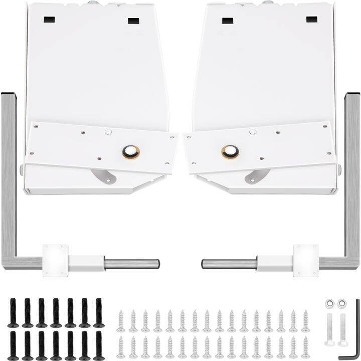 nanme464 VEVOR DIY Murphy Bed Hardware Kit Vertical Mounting Wall Bed