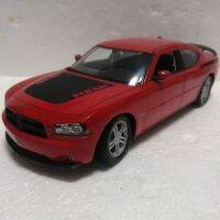 C0D วิลลี่เวลล์ 1:18 Dodge Challenger Charger R / T Daytona Bulk