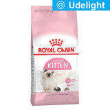 Royal Canin Kitten Food (4-12 month old) 2Kg รอยัลคานิน อาหารแมว สำหรับ ลูกแมว 4-12 เดือน 2Kg