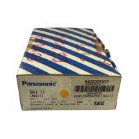 Panasonic NA1-11 เซ็นเซอร์พื้นที่สำหรับตรวจจับวัตถุขนาดเล็ก/บาง