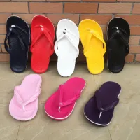 (Hot Sale)【ready Stock】cross Slippers Mens and Womens Shoes 2021 Summer New Comfortable Beach Shoes Sports Flip Flops