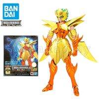 BANDAI 18Cm Action Figure Saint Seiya Cloth Myth EX Kraken Isaac Anime Model For Gift Free Shipping