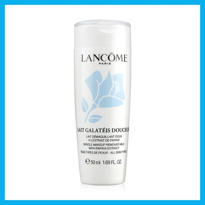 lancome-lait-galateis-douceur-gentle-makeup-remover-milk-with-papaya-extract-50ml