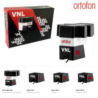 ชุดหัวเข็ม Ortofon VNL Cartridge ปลายเข็ม Stylus เครื่องเล่นแผ่นเสียง DJ ดีเจ Shure M44-7 M44G M44-5 M44MG5 M44MG-5 M98 Vinyl Turntable Gadhouse