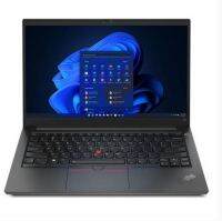 Notebook Lenovo ThinkPad E14 G5 (21JK00AJTH)