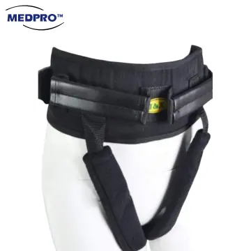 MEDPRO™ Body Shaper Elastic Waist Bandage Wrap / Waist Trimmer Belt –  MEDPRO™ Medical Supplies
