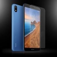 [Popor]ฟิล์มกระจก แบบด้าน เต็มจอ กาวเต็มแผ่น เรดมี่7เอ Full Glue Film Glass Matte Screen Protector Anti-Glare Anti-Fingerprint Xiaomi Redmi7A (5.45")