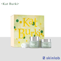 Kat Burki The Super C Gift Set [Vitamin C Intensive Face Cream 50ml. and Vitamin C Nourishing Cleansing Balm 60ml.]