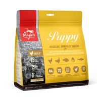 (ลด50%) Orijen Puppy โอริเจน อาหารเม็ดสุนัขระดับรางวัลชนะเลิศ สูตรลูกสุนัข ขนาด 340 G. เฉพาะวันนี้เท่านั้น !