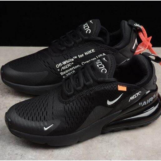 airmax 270 off white