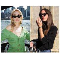 Roza Cat Eye Fashion R Women Sunglasses UV400 AE0566