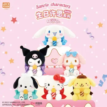 Shop Blind Box Hello Kitty online | Lazada.com.ph