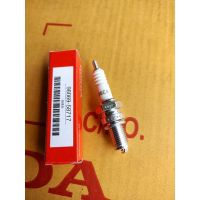 98069-58717หัวเทียนแท้HONDA แพนท่อม200,NGK D8EA,1หัว อะไหล่แท้ศูนย์HONDA