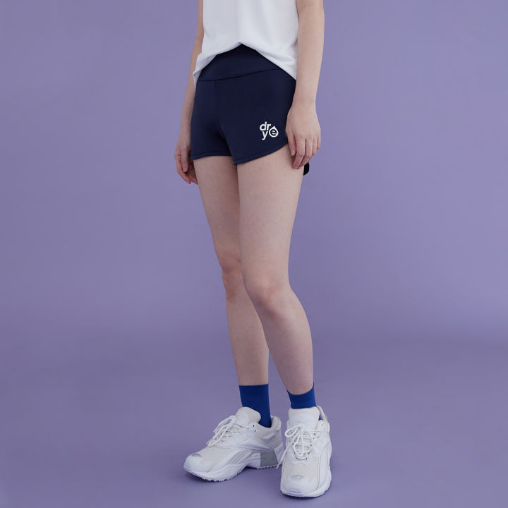 yg-womens-dryed-active-shorts