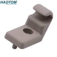 Car Interior Sun Visor Hook Clip For JAC J4 J5 J6 5702306U7154  Gauges