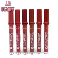 HASAYA GIRL Ultra Matte Lip ลิปจิ้มจุ่มเนื้อแมทต์ สีชัดสวย กลบสีริมฝีปากได้สนิท