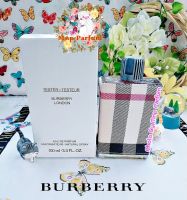 Burberry London For Women Eau De Parfum