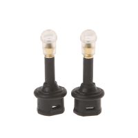 2 ชิ้น Toslink Female เป็น 3.5 มม. MINI MINI PLUG PLUG DIGITAL OPTICAL ADAPTER SUNVERTER