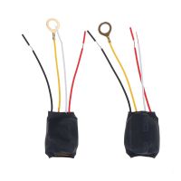 【NEW】 Kings Trading mall 2Pcs AC 110V 220V 3 Way On Off Touch Sensor Switch Touch Control Sensor Dimmer For Bulbs Lamp SwitchTable Light Parts