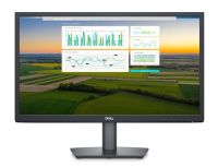 Monitor "Dell" E2222H 21.5" (DisplayPort, VGA)