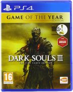 Đĩa Game Ps4 Dark Souls 3
