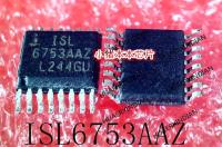 5PCS New Original ISL6753AAZ 6753AAZ SSOP16 In Stock