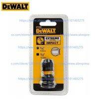 อะแดปเตอร์ประแจกระแทก DeWalt ใน Dt7508 Dt7508-Qz 1/4Quot; Hex To 1/2Quot; อุปกรณ์เสริมเครื่องมือสี่เหลี่ยมตัวแปลงไดรฟ์ชุดประแจแหวนข้าง