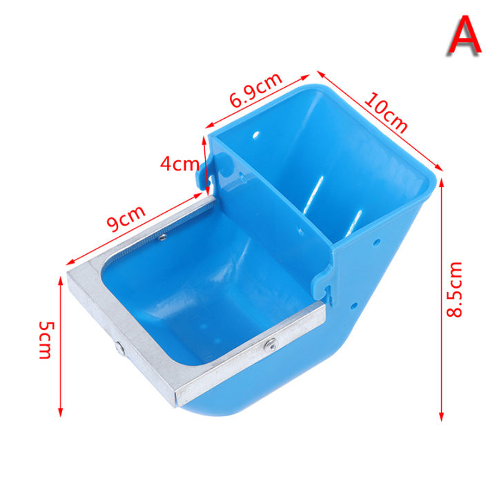 1pc-rabbit-feed-box-hopper-rabbit-cage-rabbit-anti-pickling-feed-trough