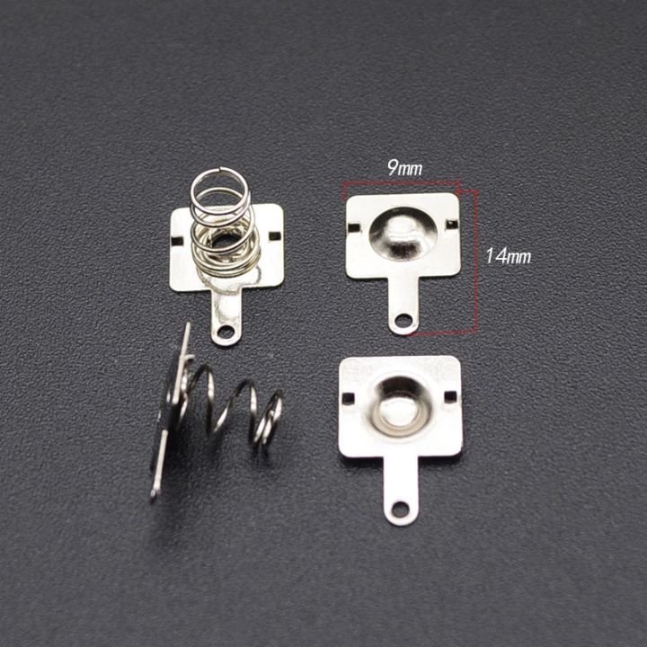 20pcs-replacement-metal-batteries-spring-contact-plate-silver-for-aa-aaa-batteries-electrical-connectors