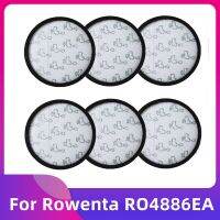 สำหรับ Rowenta RO4886EA ขนาดกะทัดรัดพลังงาน XXL อะไหล่ตัวกรองก่อนเครื่องดูดฝุ่นเฮปป้า