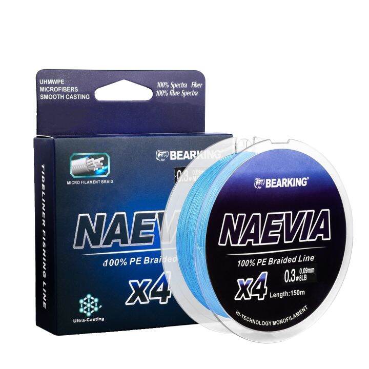 【CW】 Fishing Brands Pe Lazada.co.th