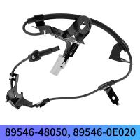 Rear Left ABS Wheel Speed Sensor Wire Parts 89546-48050 8954648050 For Lexus RX350 RX270 RX450H 2010 2011-2015 V6 3.5L