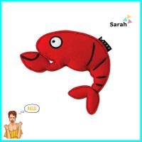 ของเล่นสุนัข KAFBO SEA WORLD LOBSTERDOG TOY KAFBO SEA WORLD LOBSTER **ทักแชทได้ค่ะ ยินดีบริการ**