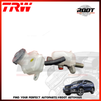 TRW แม่ปั้๊มเบรค HONDA CRV GEN4 ปี 14-17 เครื่อง 2.0/2.4 เบอร์ PMH1049