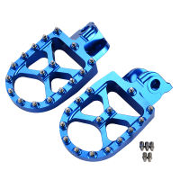 2021Footrest Foot Pegs Rest Pedal For Beta RR 2T 4T 125 250 300 350 390 400 430 450 498 520 525 X Trainer Motard 06-2019 250RR 350RR