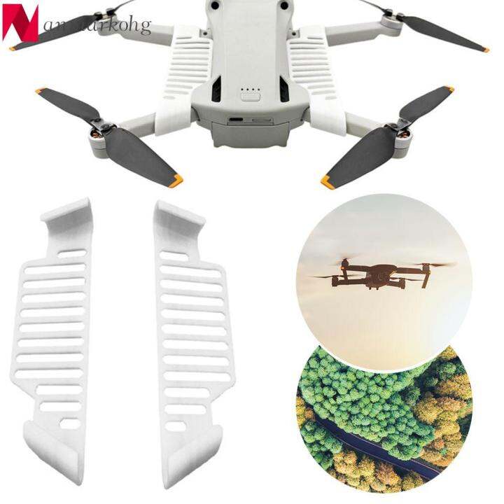 ANMARKOHG High Quality For Dji MINI 3Pro Plastic Hand Held Hand Guard